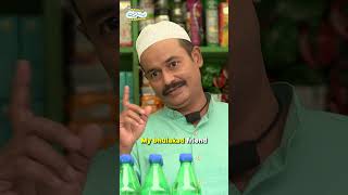 Ubala Jata hai pati ko  tmkoc comedy relatable shorts comedyvideo funny trendingshorts [upl. by Noremak777]