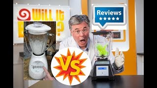 Vitamix Explorian Review E310 vs E320 vs 5300  Blender Babes [upl. by Thesda465]