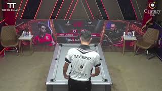 UTC Event  Final  Ameur Riad vs Imad Lahssini [upl. by Nenney]