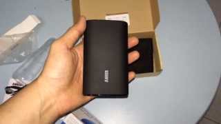 Anker 2nd Gen Astro2 9000mAh Portable Power Bank Backup Ex [upl. by Alletniuq616]