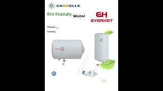 EVERHOT Water Heating Solutions [upl. by Anibas]