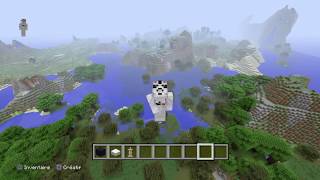 COMMENT INVOQUER LENTITY 303 MINECRAFT  10 CHOSES A SAVOIR SUR LENTITY 303 PS4PS3XBOX ONEWII U [upl. by Yetac]