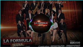 Mix Bailable Zapateadito Juyayay La Formula Original [upl. by Humo]