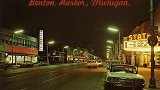 Benton Harbor [upl. by Cumine]