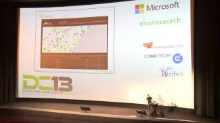 Alexander Reelsen ElasticsearchBeyond full text search  Developer Conference 2013 [upl. by Anom]