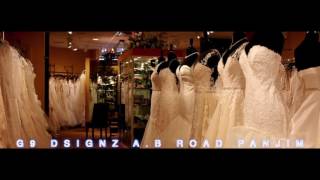 best shopping places in goa  trending dresses  good stuff  bridal dress [upl. by Anilac]