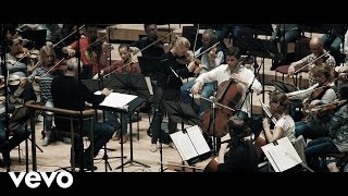 Josés Martyrdom Mari and Hakon Samuelsen Royal Liverpool Philharmonic Orchestra [upl. by Iglesias]