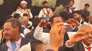 Artist TamratGebreslassie 50 goma ታምራት ገስላሴ 50 ጎማ Best Tigirnga music live 2024 [upl. by Niad]