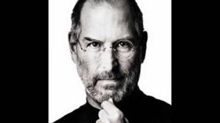 Discorso di Steve Jobs in italiano [upl. by Erek563]