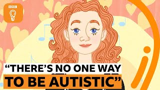 Theres no one way to be autistic  BBC Ideas [upl. by Hanoy]