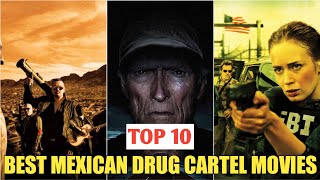 Cartel War Full Movie TV version [upl. by Green]