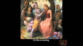 Prabhupada Japa Radharani Vrindaban Sounds Ki Jai [upl. by Noseyt991]