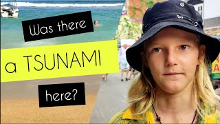 Sri Lanka Travel Guide Unawatuna — A Russian Town  Travel Vlog 2024 [upl. by Akehsay]