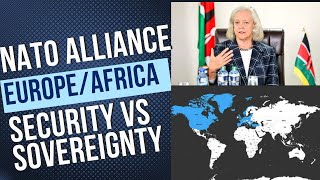 Security is a global concern whats the role of NATO Alliance Whats going on in Kenya [upl. by Xylina439]