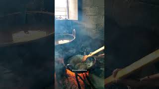 cocina traditional fiesta food oaxaca arroz comida streetfood tradiciones recetas pollo [upl. by Akiaki]