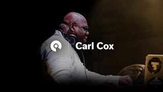 Carl Cox  9 Hour Marathon DJ Set  Space Ibiza Closing Party 2016 BEATTV [upl. by Yznel]