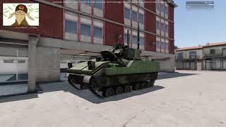 SovietWomble Stream 10042019 Arma 3 Antistasi Evening [upl. by Zackariah823]