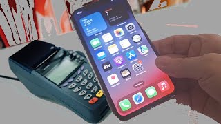 How to enable nfc on iphone 11  How to activate nfc on iphone 11 pro max  How use nfc on iphone 11 [upl. by Yuma521]