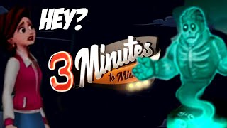 3 Minutes to Midnight 19 Der Geist  Lets Play Deutsch [upl. by Townshend]