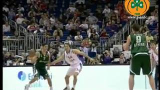 HighLights 2009 Berlin FINAL PAOCSKA [upl. by Cassella]