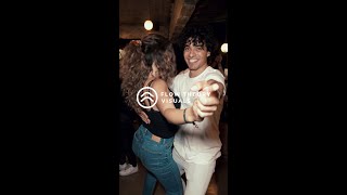 Pasaporte  Havana DPrimera  Salsa Dance  Ricardo amp Linnea [upl. by Geller264]