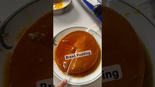 Leche Flan made of Bread  Bread Pudding [upl. by Nodlew329]