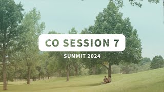 Summit Colorado Session 7 2024  Highlight Film [upl. by Jenks]