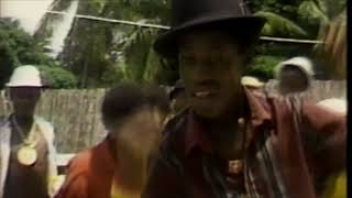 Dignitary Stylish quotJah Send Me Comequot 1986 original video [upl. by Lontson]