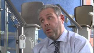 Features and benefits of a Stannah Stairlift [upl. by Cally]