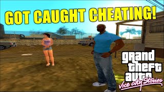 Riding Around With The Splash Brothers 🔫 And Stealing Baby Mommas  GTA Vice City Stories 3 [upl. by Fadil]