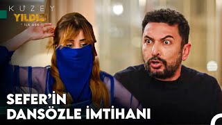 Aman Sefer Nahide Görmesin 🤣  Kuzey Yıldızı İlk Aşk [upl. by Minny]