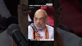 Fiery speech in parliament  Sanjay Rauts fiery speech in parliament [upl. by Ettari]