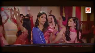 DHADAK  Zingaat Hindi  AjayAtul  Ishaan amp Janhvi  OFFICIAL SONG  Zee Music [upl. by Atilam988]