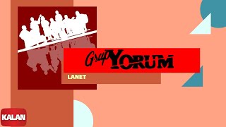 Grup Yorum  Lanet  Halkın Elleri © 2013 Kalan Müzik [upl. by Doownil541]