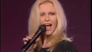 Patty Pravo  Pensiero Stupendo Live ItEng Lyrics [upl. by Meingoldas]