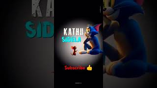 Kathu mele Kathu keele trending Viralvideosviralshorts tamil [upl. by Zirkle]