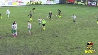 Piccardo Traversetolo vs Colorno 05 22122019 Eccellenza [upl. by Israel]