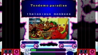 beatmania III Tondemo paradise [upl. by Danica706]