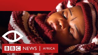 Childless in the worlds most fertile country  BBC Africa Eye documentary [upl. by Ahsiekam996]