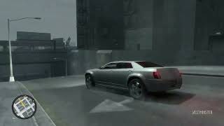 Grand Theft Auto IV   GTA 4   Mission 80  Dining Out   Walkthrough [upl. by Forsta]