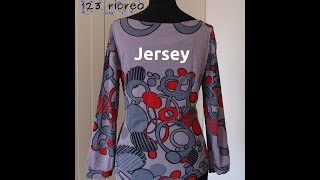 Jersey che passione [upl. by Dardani]