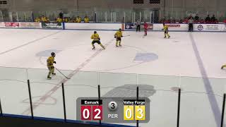 Pittsburgh Esmark Stars 2007 Live Live Stream [upl. by Beitnes896]