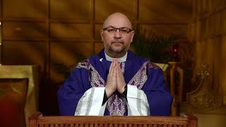 Catholic Mass Today  Daily TV Mass Thursday March 21 2024 [upl. by Sheaff]