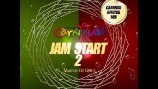 2016 lucian carnival mix carnival jam 2 mix by dj dale [upl. by Yadsendew993]