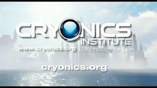 Cryonics Institute 2023 Annual General Meeting [upl. by Deach]