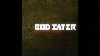 God Eater OST  Deo Volente [upl. by Corina]