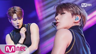 TAEMIN  MOVE Comeback Stage  M COUNTDOWN 171019 EP545 [upl. by Connelly]