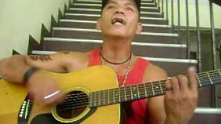 mr kenkoy  mike hanopol cover by boyong [upl. by Mllly]