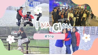 Imagicaa triplast school tour memories vlog trending [upl. by Jerold]