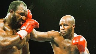 Evander Holyfield vs Michael Moorer 1  HIGHLIGHTS [upl. by Elden]